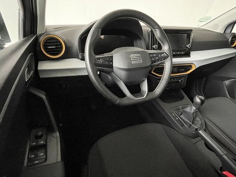 Coches Segunda Mano En Córdoba | Seat Ibiza 1.0 Mpi S&S Style Xm 59 Kw (80 Cv)