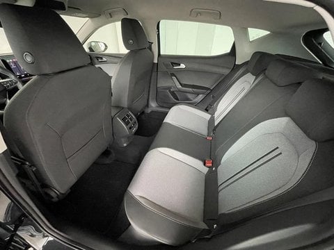 Coches Segunda Mano En Córdoba | Seat León 1.5 Tsi S&S Style 25 Aniversario 85 Kw (116 Cv)