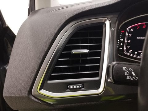 Coches Segunda Mano En Córdoba | Seat Ateca 1.5 Tsi S&S Style Go Dsg 110 Kw (150 Cv)