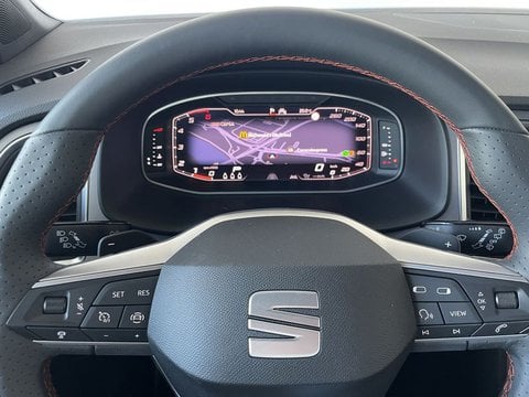 Coches Segunda Mano En Córdoba | Seat Ateca 1.5 Tsi S&S Fr Special Edition 110 Kw (150 Cv)