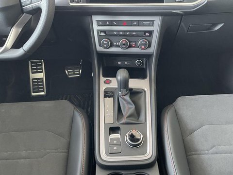 Coches Segunda Mano En Córdoba | Seat Ateca 1.5 Tsi S&S Fr Special Edition Dsg 110 Kw (150 Cv)