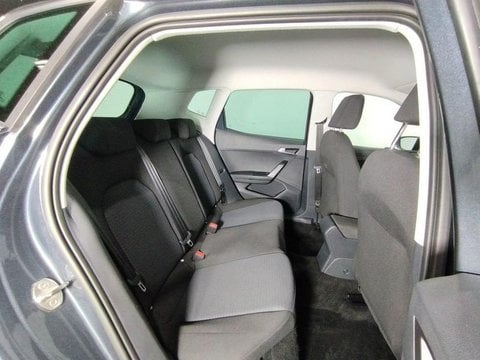 Coches Segunda Mano En Córdoba | Seat Arona 1.0 Tsi Style Xm 85 Kw (115 Cv)