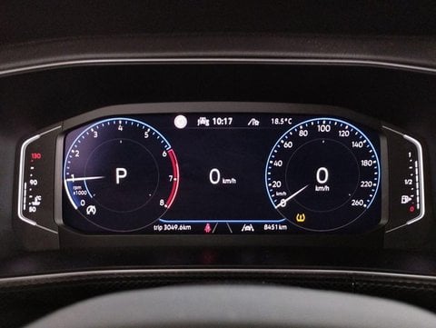 Coches Segunda Mano En Córdoba | Volkswagen T-Cross R-Line 1.0 Tsi 85 Kw (116 Cv) Dsg