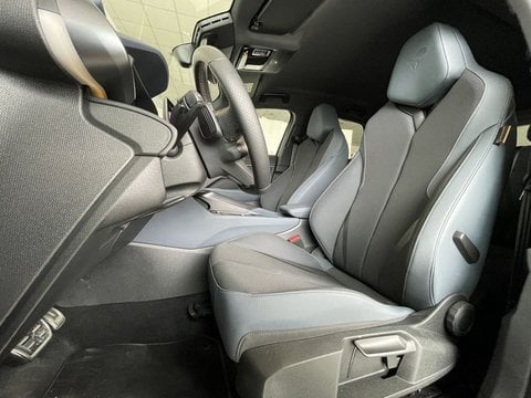 Coches Segunda Mano En Córdoba | Cupra Terramar 1.5 Tsi E-Hybrid Vz Dsg 200 Kw (272 Cv)