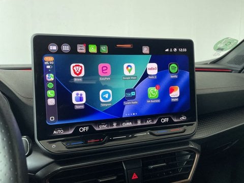Coches Segunda Mano En Córdoba | Cupra Formentor 1.5 Tsi E-Hybrid Dsg 150 Kw (204 Cv)