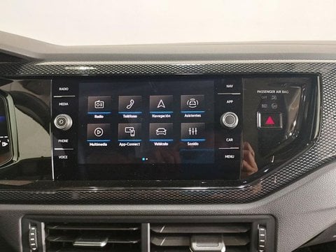 Coches Segunda Mano En Córdoba | Volkswagen Taigo "Más" 1.0 Tsi 85 Kw (115 Cv)