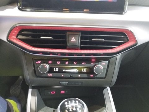 Coches Segunda Mano En Córdoba | Seat Arona 1.0 Tsi Fr Xm 81 Kw (110 Cv)