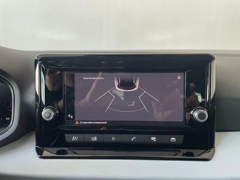 Coches Segunda Mano En Córdoba | Seat Arona 1.0 Tsi Style Special Edition Dsg 85 Kw (115 Cv)