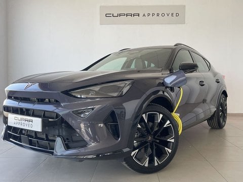 Coches Segunda Mano En Córdoba | Cupra Formentor 1.5 Tsi E-Hybrid Beyond 150 Kw (204 Cv) Dsg