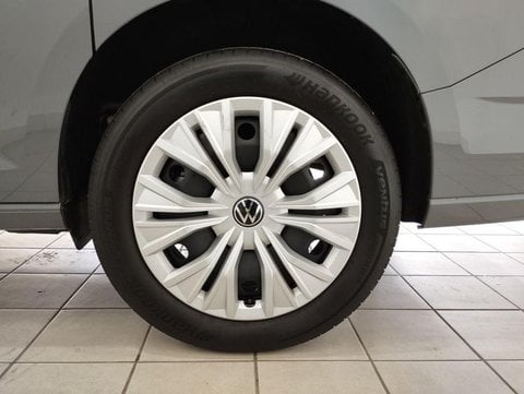 Coches Segunda Mano En Córdoba | Volkswagen Caddy Maxi Origin 1.5 Tsi Ehybrid Phev 110 Kw (150 Cv)