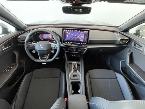 Coches Segunda Mano En Córdoba | Cupra Formentor 1.5 Etsi Dsg 110 Kw (150 Cv)