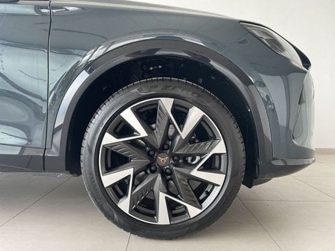 Coches Segunda Mano En Córdoba | Cupra Formentor 1.5 Etsi Dsg 110 Kw (150 Cv)