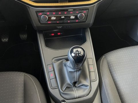 Coches Segunda Mano En Córdoba | Seat Ibiza 1.0 Mpi S&S Style Xm 59 Kw (80 Cv)