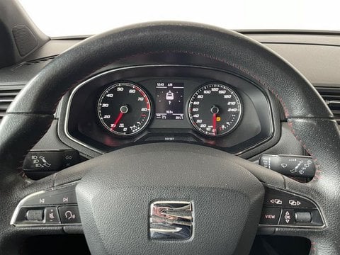 Coches Segunda Mano En Córdoba | Seat Arona 1.0 Tsi Ecomotive Fr 85 Kw (115 Cv)