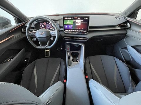 Coches Segunda Mano En Córdoba | Cupra Terramar 1.5 Tsi E-Hybrid Dsg 150 Kw (204 Cv)