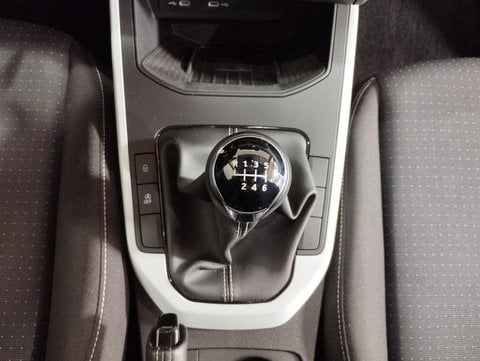 Coches Segunda Mano En Córdoba | Seat Arona 1.0 Tsi Style Special Edition 85 Kw (115 Cv)