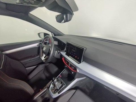 Coches Segunda Mano En Córdoba | Seat Arona 1.0 Tsi Fr Xm 85 Kw (115 Cv)