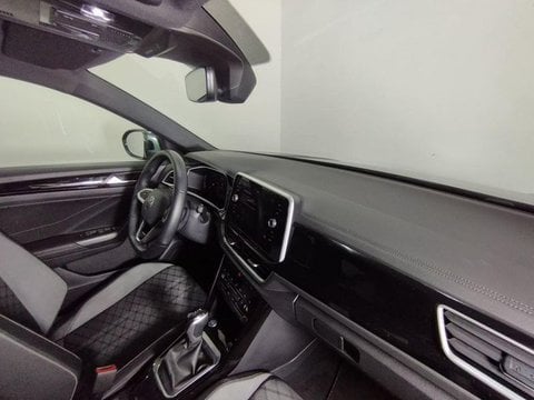 Coches Segunda Mano En Córdoba | Volkswagen T-Roc R-Line 1.5 Tsi 110 Kw (150 Cv) Dsg