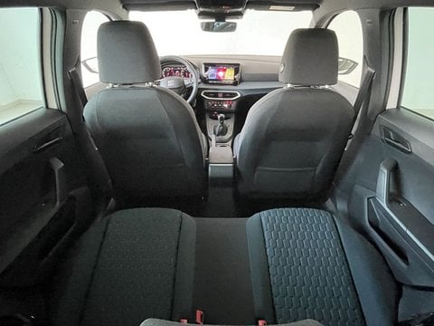 Coches Segunda Mano En Córdoba | Seat Arona 1.0 Tsi S&S Style 85 Kw (115 Cv)