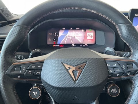 Coches Segunda Mano En Córdoba | Cupra León 2.0 Tsi Vz Dsg 221 Kw (300 Cv)