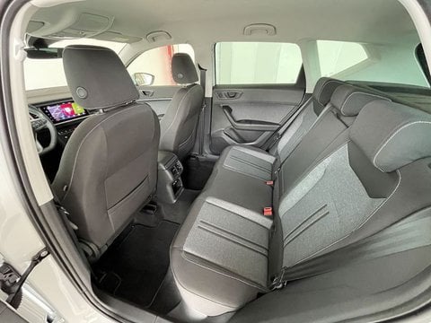 Coches Segunda Mano En Córdoba | Seat Ateca 1.5 Tsi S&S Style Xm 110 Kw (150 Cv)