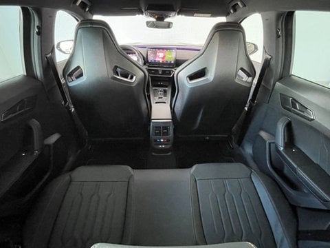 Coches Segunda Mano En Córdoba | Cupra Formentor 2.5 Tsi Vz5 4Drive Dsg 287 Kw (390 Cv)