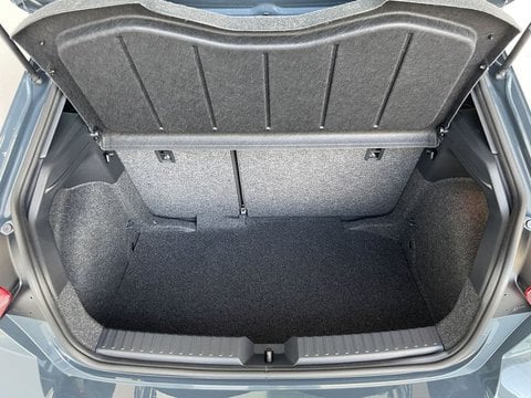 Coches Segunda Mano En Córdoba | Seat Ibiza 1.0 Tsi Special Edition 85 Kw (115 Cv)