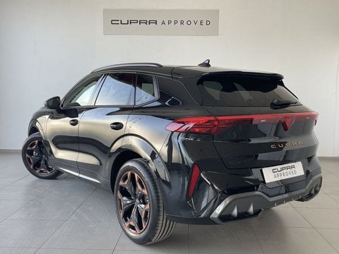 Coches Segunda Mano En Córdoba | Cupra Terramar 1.5 Tsi E-Hybrid Dsg 150 Kw (204 Cv)