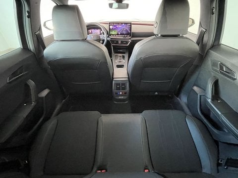 Coches Segunda Mano En Córdoba | Cupra Formentor 1.5 Etsi Dsg 110 Kw (150 Cv)