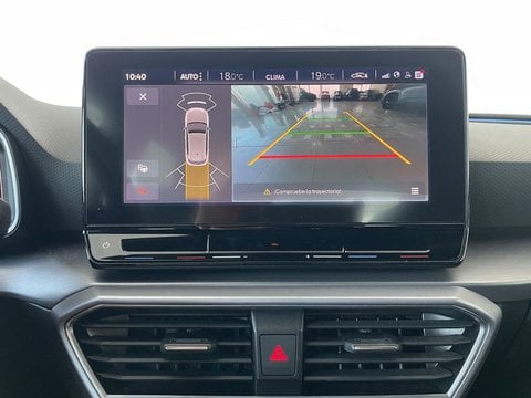Coches Segunda Mano En Córdoba | Seat León 1.5 Tsi S&S Fr Xm 96 Kw (130 Cv)