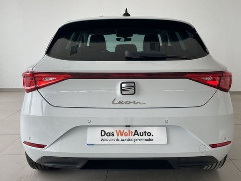 Coches Segunda Mano En Córdoba | Seat León 1.5 Tsi S&S Style Evo Edition 85 Kw (116 Cv)