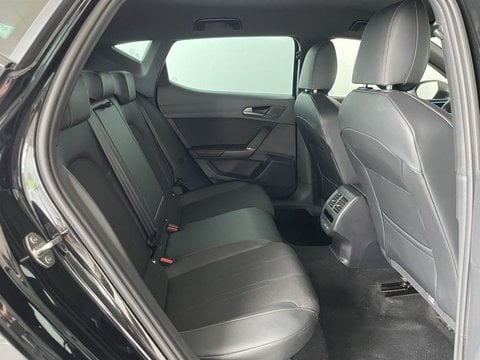 Coches Segunda Mano En Córdoba | Cupra León 1.5 Tsi E-Hybrid Dsg 150 Kw (204 Cv)