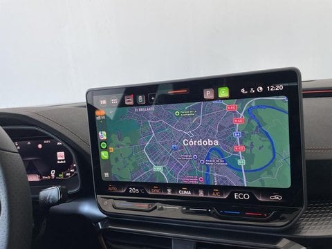 Coches Segunda Mano En Córdoba | Cupra Formentor 1.5 Etsi Dsg 110 Kw (150 Cv)