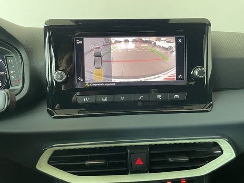 Coches Segunda Mano En Córdoba | Seat Ibiza 1.0 Tsi S&S Style 85 Kw (115 Cv)