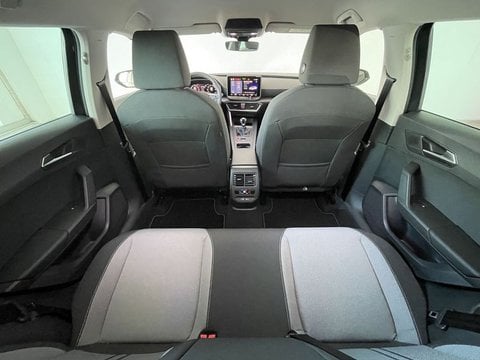 Coches Segunda Mano En Córdoba | Seat León St 2.0 Tdi Style Xs 85 Kw (115 Cv)