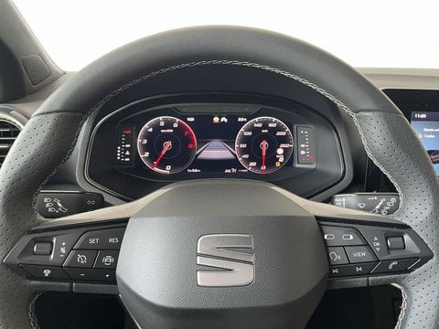 Coches Segunda Mano En Córdoba | Seat Ibiza 1.0 Tsi S&S Style 85 Kw (115 Cv)
