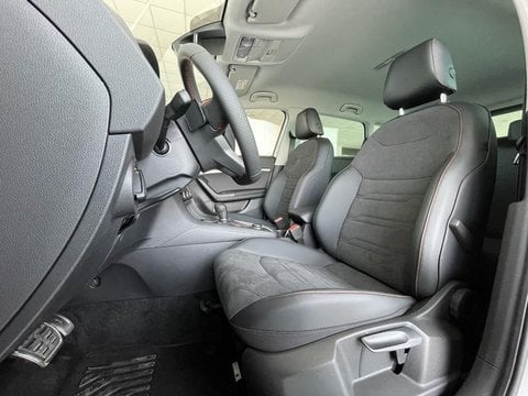 Coches Segunda Mano En Córdoba | Seat Ateca 1.5 Tsi S&S Fr Special Edition Dsg 110 Kw (150 Cv)