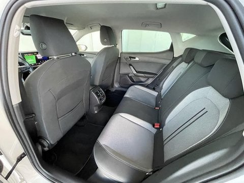 Coches Segunda Mano En Córdoba | Seat León 2.0 Tdi S&S Style Xs 85 Kw (115 Cv)