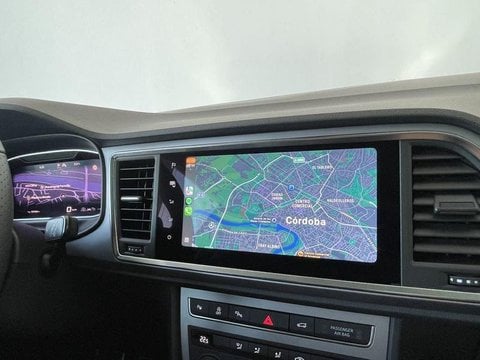 Coches Segunda Mano En Córdoba | Seat Ateca 1.5 Tsi S&S Fr Special Edition Dsg 110 Kw (150 Cv)