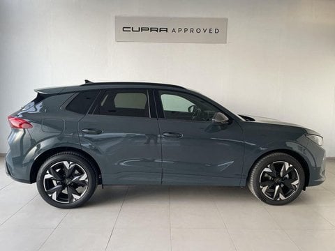 Coches Segunda Mano En Córdoba | Cupra Terramar 1.5 Tsi E-Hybrid Dsg 150 Kw (204 Cv)