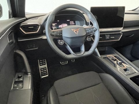 Coches Segunda Mano En Córdoba | Cupra Formentor 1.5 Tsi E-Hybrid Beyond 150 Kw (204 Cv) Dsg