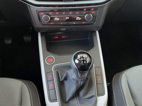 Coches Segunda Mano En Córdoba | Seat Ibiza 1.0 Tsi S&S Xcellence 85 Kw (115 Cv)