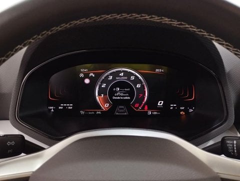 Coches Segunda Mano En Córdoba | Seat Arona 1.0 Tsi Style Special Edition 85 Kw (115 Cv)