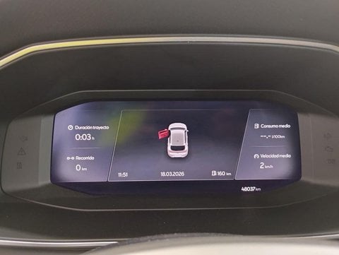 Coches Segunda Mano En Córdoba | Seat León 1.5 Tsi S&S Style Xl 96 Kw (130 Cv)
