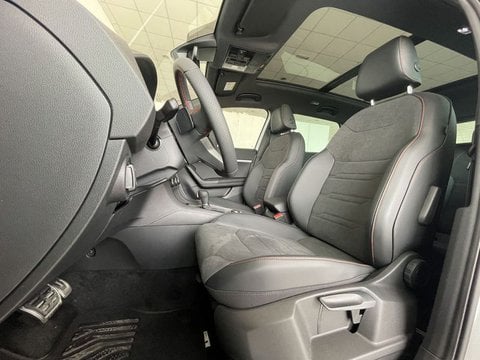 Coches Segunda Mano En Córdoba | Seat Ateca 1.5 Tsi S&S Fr Special Edition Dsg 110 Kw (150 Cv)
