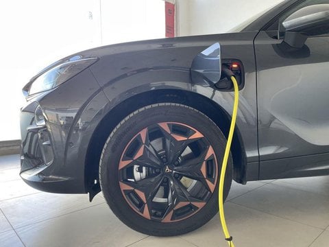 Coches Segunda Mano En Córdoba | Cupra Terramar 1.5 Tsi E-Hybrid Dsg 150 Kw (204 Cv)