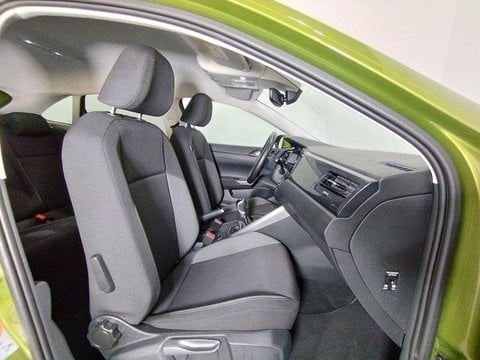 Coches Segunda Mano En Córdoba | Volkswagen Taigo ``Más`` 1.0 Tsi 85 Kw (115 Cv)