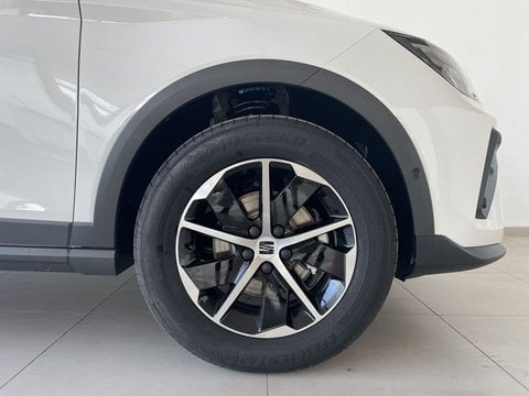 Coches Segunda Mano En Córdoba | Seat Arona 1.0 Tsi S&S Style 85 Kw (115 Cv)