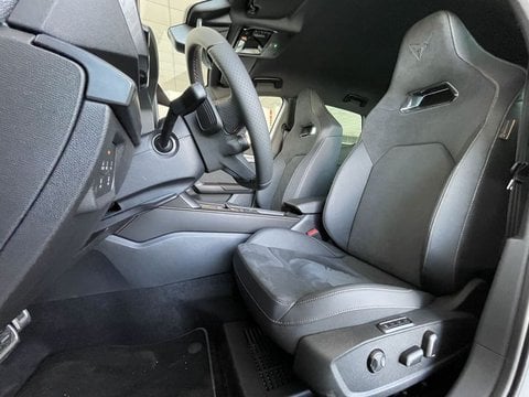 Coches Segunda Mano En Córdoba | Cupra Formentor 1.5 Etsi Beyond Dsg 110 Kw (150 Cv)