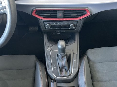Coches Segunda Mano En Córdoba | Seat Ibiza 1.5 Tsi Fr Xm Dsg 110 Kw (150 Cv)